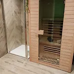 Lägenhet Jungle - Sauna, Jacuzzi, Cinema - Hyper Centre *