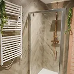 Lägenhet Jungle - Sauna, Jacuzzi, Cinema - Hyper Centre