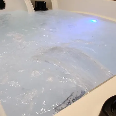 Jungle - Sauna, Jacuzzi, Cinema - Hyper Centre Apartment *