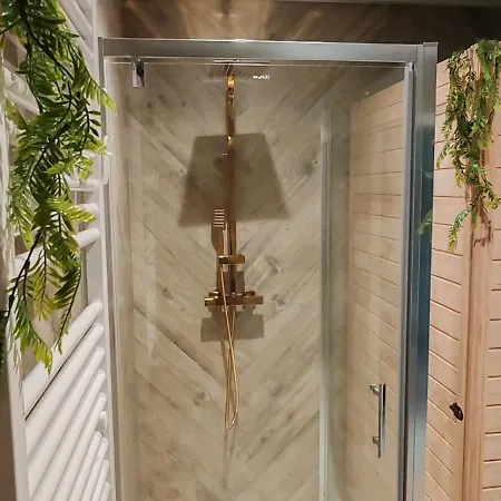 Jungle - Sauna, Jacuzzi, Cinema - Hyper Centre Appartement Troyes