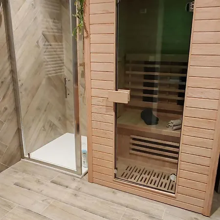 Appartement Jungle - Sauna, Jacuzzi, Cinema - Hyper Centre *