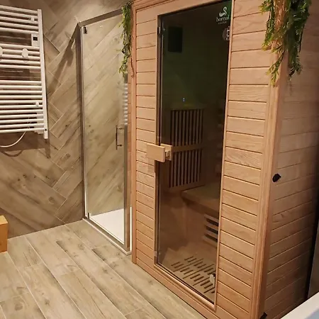 Jungle - Sauna, Jacuzzi, Cinema - Hyper Centre Troyes