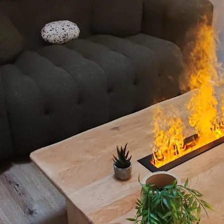 Jungle - Sauna, Jacuzzi, Cinema - Hyper Centre * Troyes