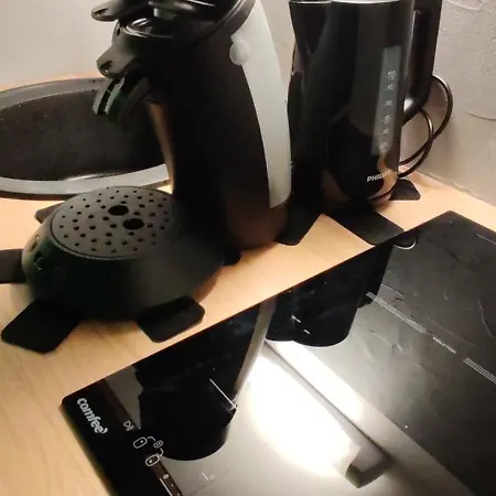 Appartement Jungle - Sauna, Jacuzzi, Cinema - Hyper Centre Troyes