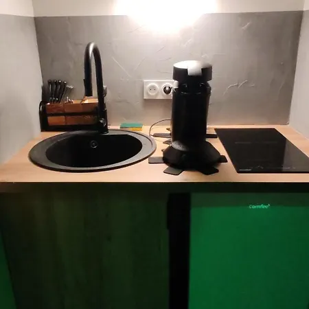 Jungle - Sauna, Jacuzzi, Cinema - Hyper Centre