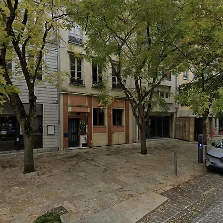 Apartment Jungle - Sauna, Jacuzzi, Cinema - Hyper Centre