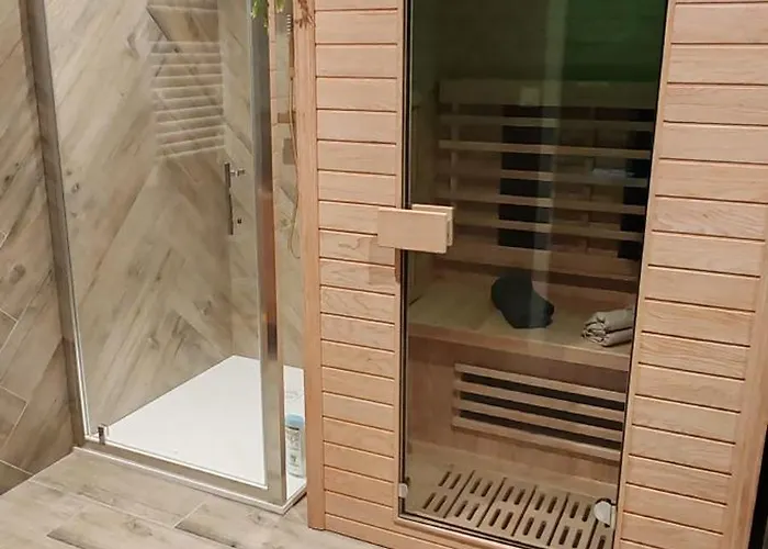 Apartment Jungle - Sauna, Jacuzzi, Cinema - Hyper Centre *