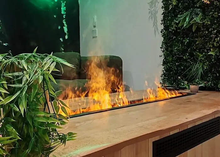 Jungle - Sauna, Jacuzzi, Cinema - Hyper Centre * Troyes