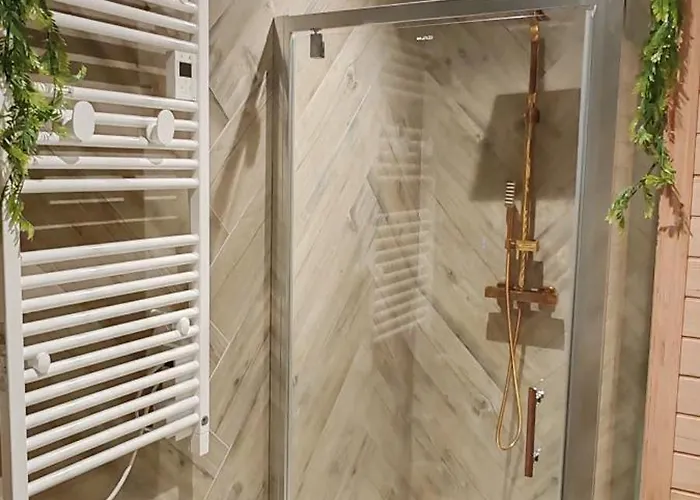 Apartment Jungle - Sauna, Jacuzzi, Cinema - Hyper Centre