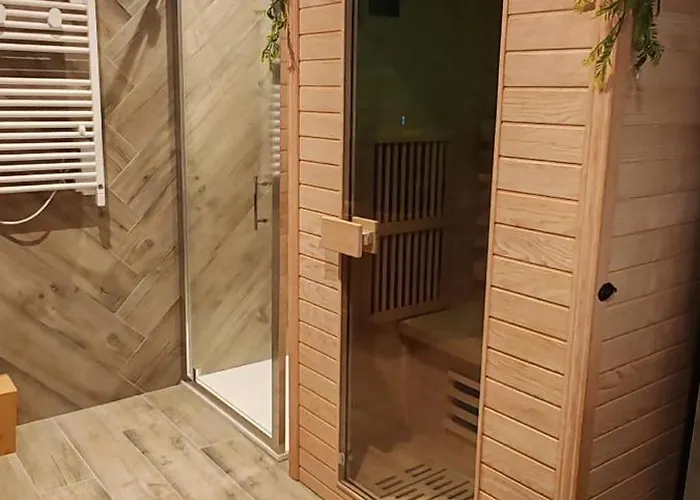 Jungle - Sauna, Jacuzzi, Cinema - Hyper Centre Troyes