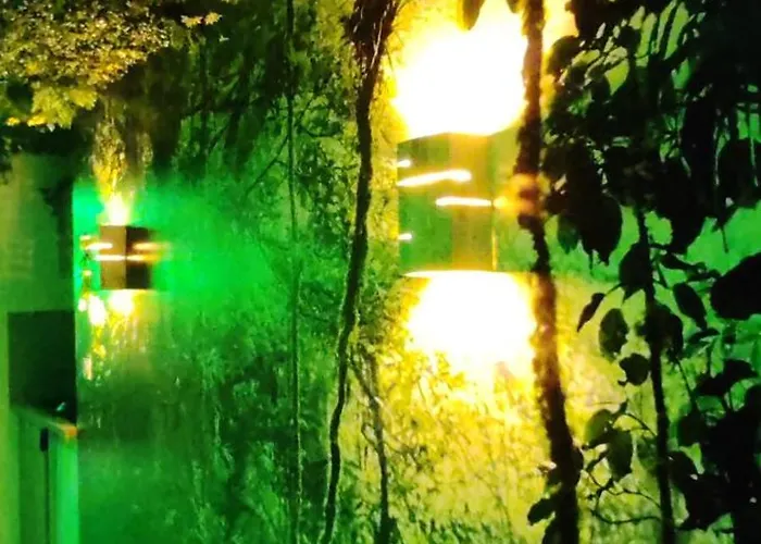 Apartment Jungle - Sauna, Jacuzzi, Cinema - Hyper Centre *