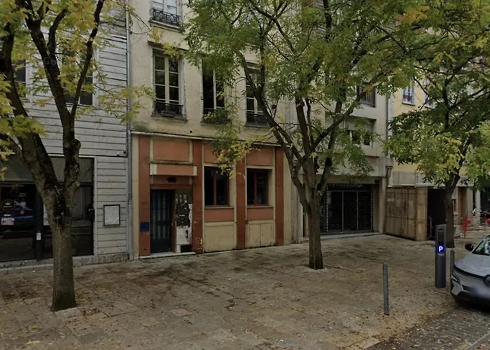 Apartment Jungle - Sauna, Jacuzzi, Cinema - Hyper Centre